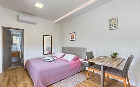 Apartment Olive Tree