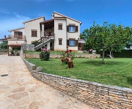 Apartment Olive Tree Medulin Exterior foto