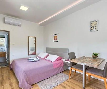 Apartment Olive Tree Medulin Exterior foto