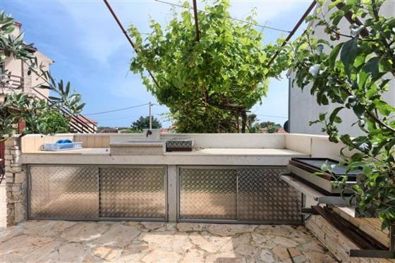 Apartment Olive Tree Medulin Exterior foto