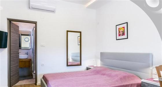 Apartment Olive Tree Medulin Exterior foto