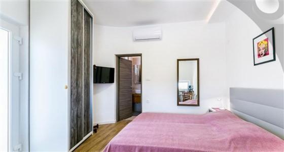 Apartment Olive Tree Medulin Exterior foto