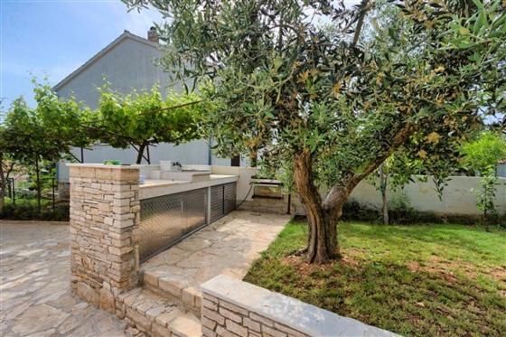 Apartment Olive Tree Medulin Exterior foto