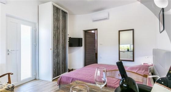 Apartment Olive Tree Medulin Exterior foto